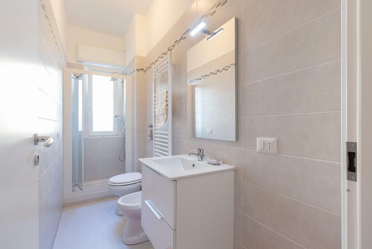 Appartement Alessia's Flat- M3 Corvetto Milan
