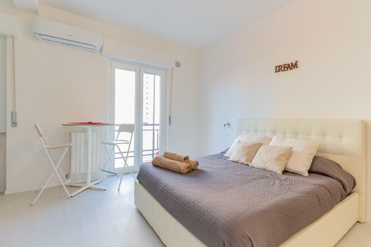 Alessia's Flat- M3 Corvetto * Milán