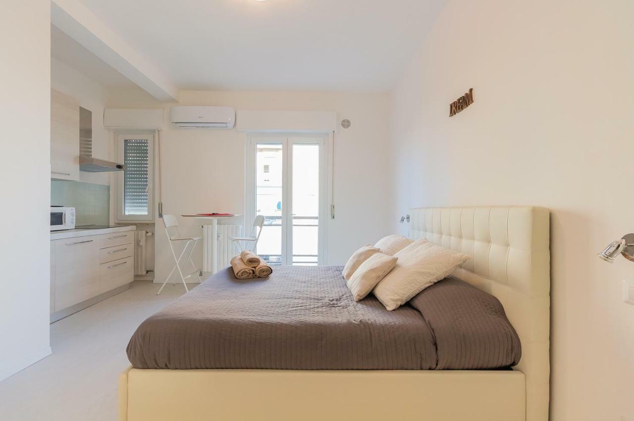 Alessia's Flat- M3 Corvetto * Milán